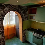Airport Apartments