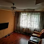 Airport Apartments