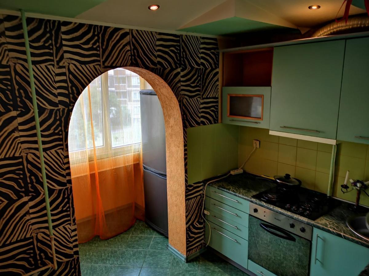 Airport Apartment Riga