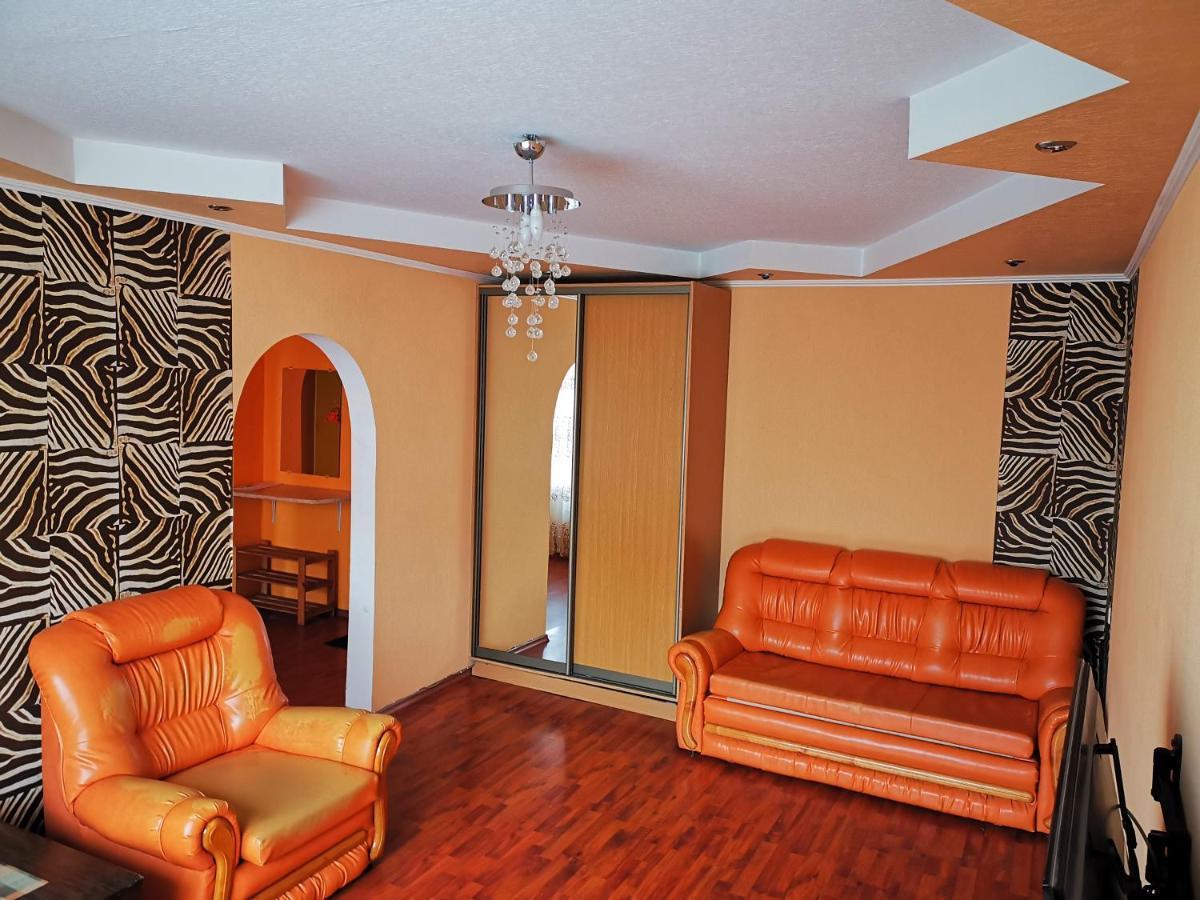 Apartment Airport